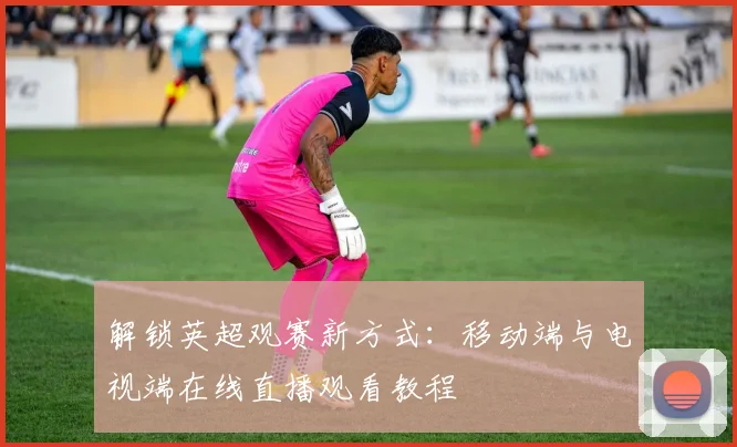解锁英超观赛新方式：移动端与电视端在线直播观看教程